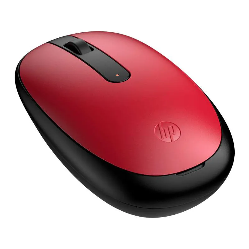 Беспроводная мышь HP 43N05AA 240 Red