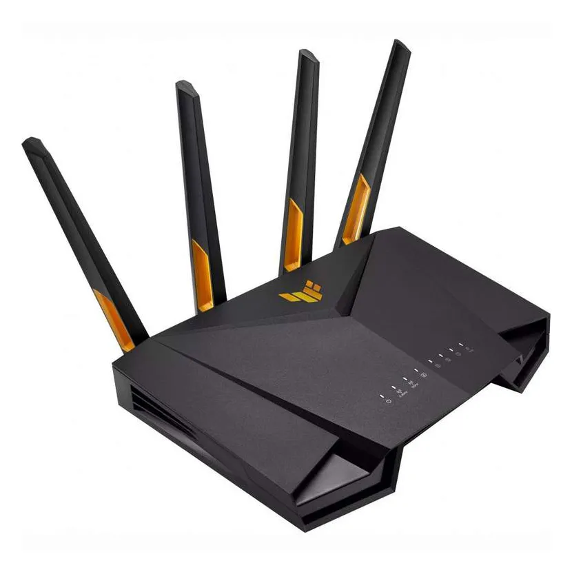 Маршрутизатор ASUS TUF Gaming TUF-AX4200
