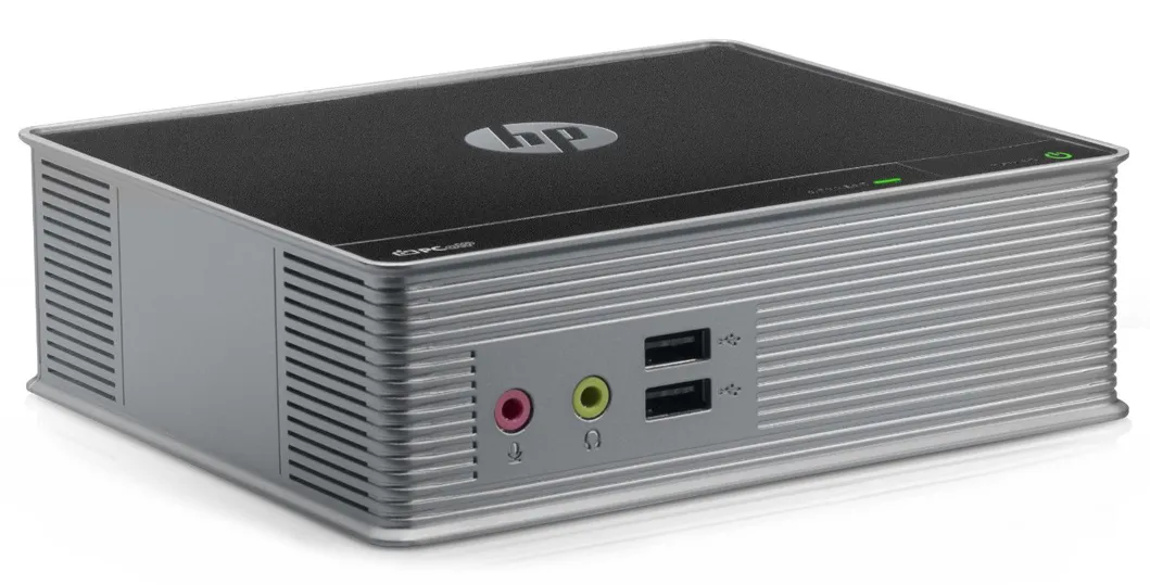 Тонкий клиент HP t310 Tera 2 Ethernet Zero C3G80AA