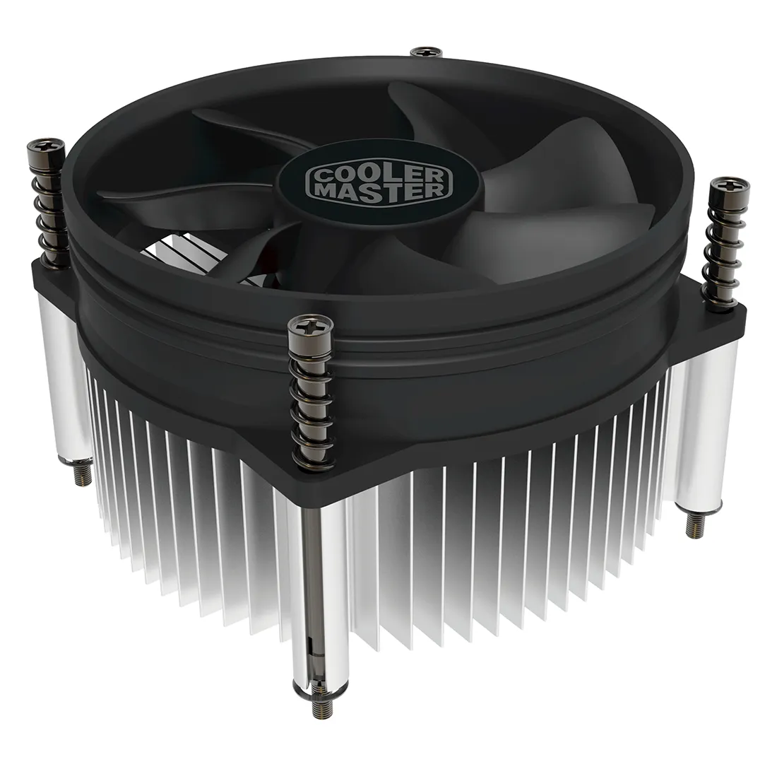 Кулер для CPU CoolerMaster I50 RH-I50-20PK-R1