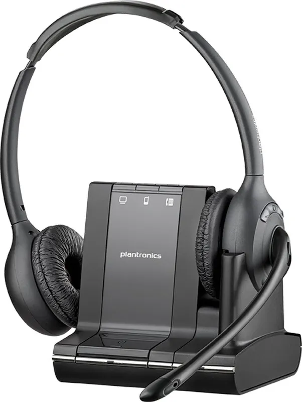 Наушники Plantronics W720/A 83544-12