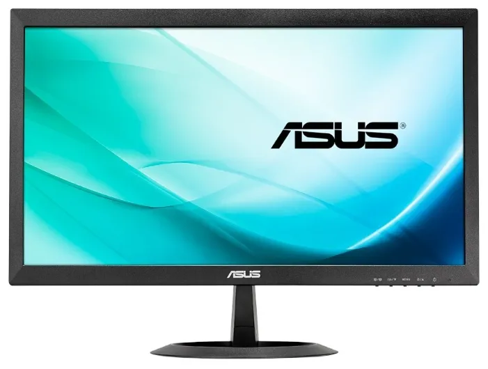 Монитор 19.5" Asus VX207TE