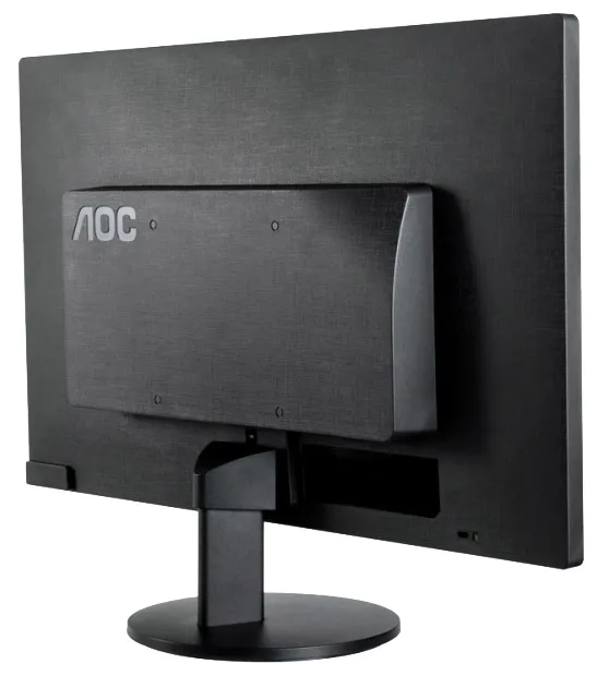 Монитор 21.5" AOC E2270SWN/01