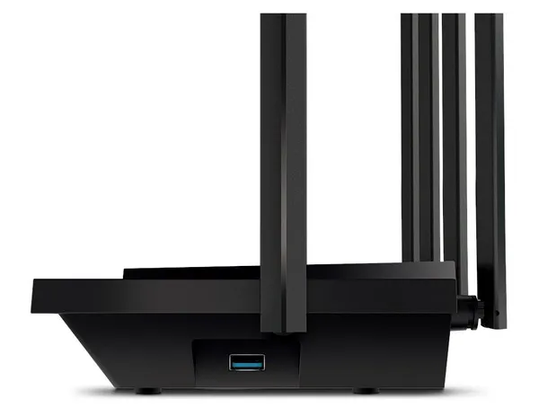 Маршрутизатор TP-Link Archer AX73