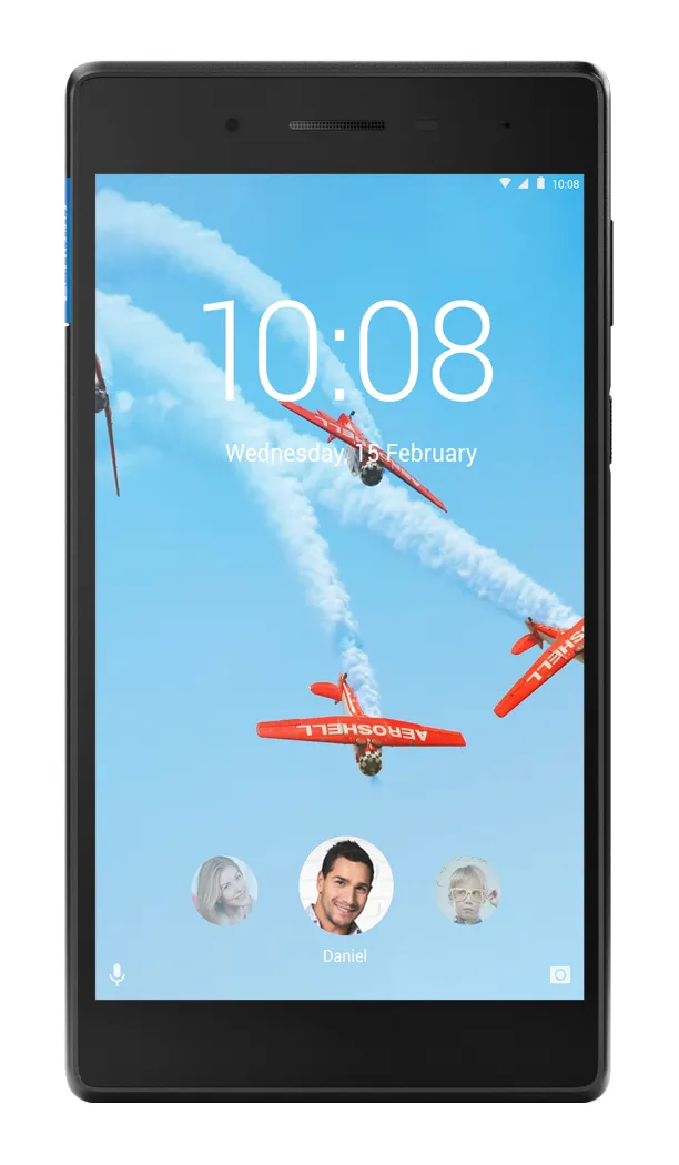 Планшет Lenovo TB-7304I ZA310031RU