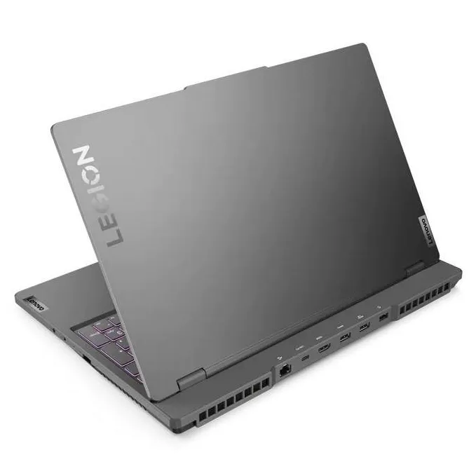 Ноутбук Lenovo Legion 5 82RB00FBRK