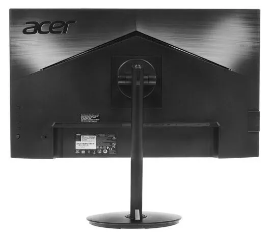 Монитор 27" Acer Nitro XV272Xbmiiprx UM.HX2EE.X08