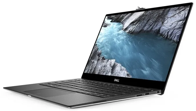 Ноутбук Dell XPS 13 (7390), 210-ASUT-A2