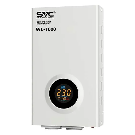 Стабилизатор SVC WL-1000