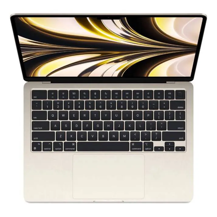 Ноутбук 13-inch MacBook Air A2681 MLY23RU/A