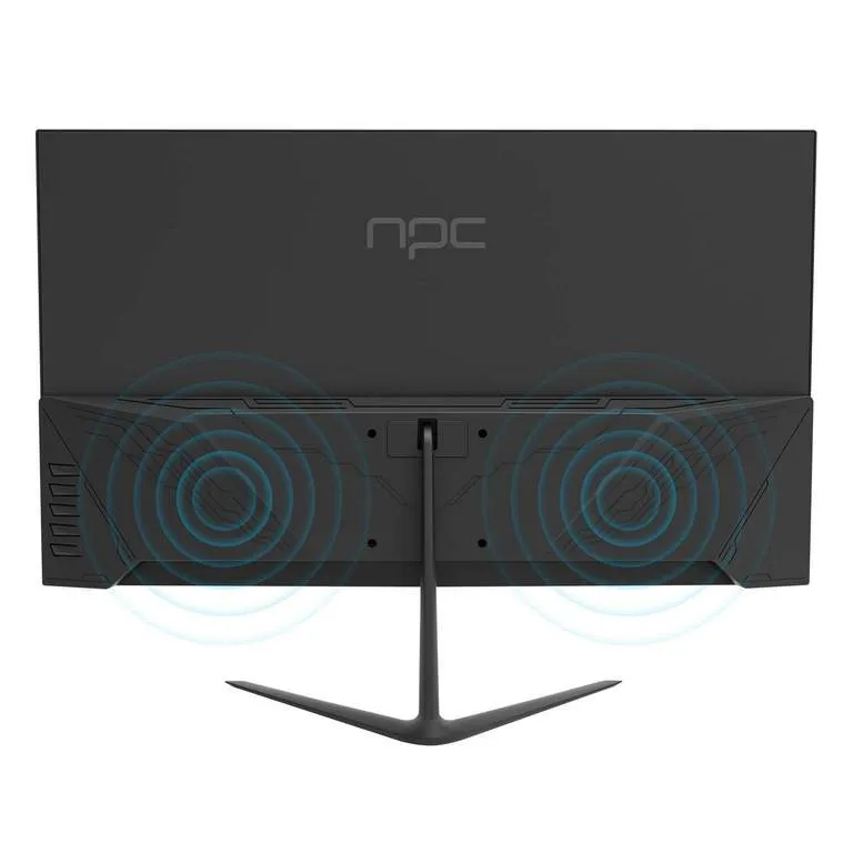 Монитор 23.8" NPC MF2403-A