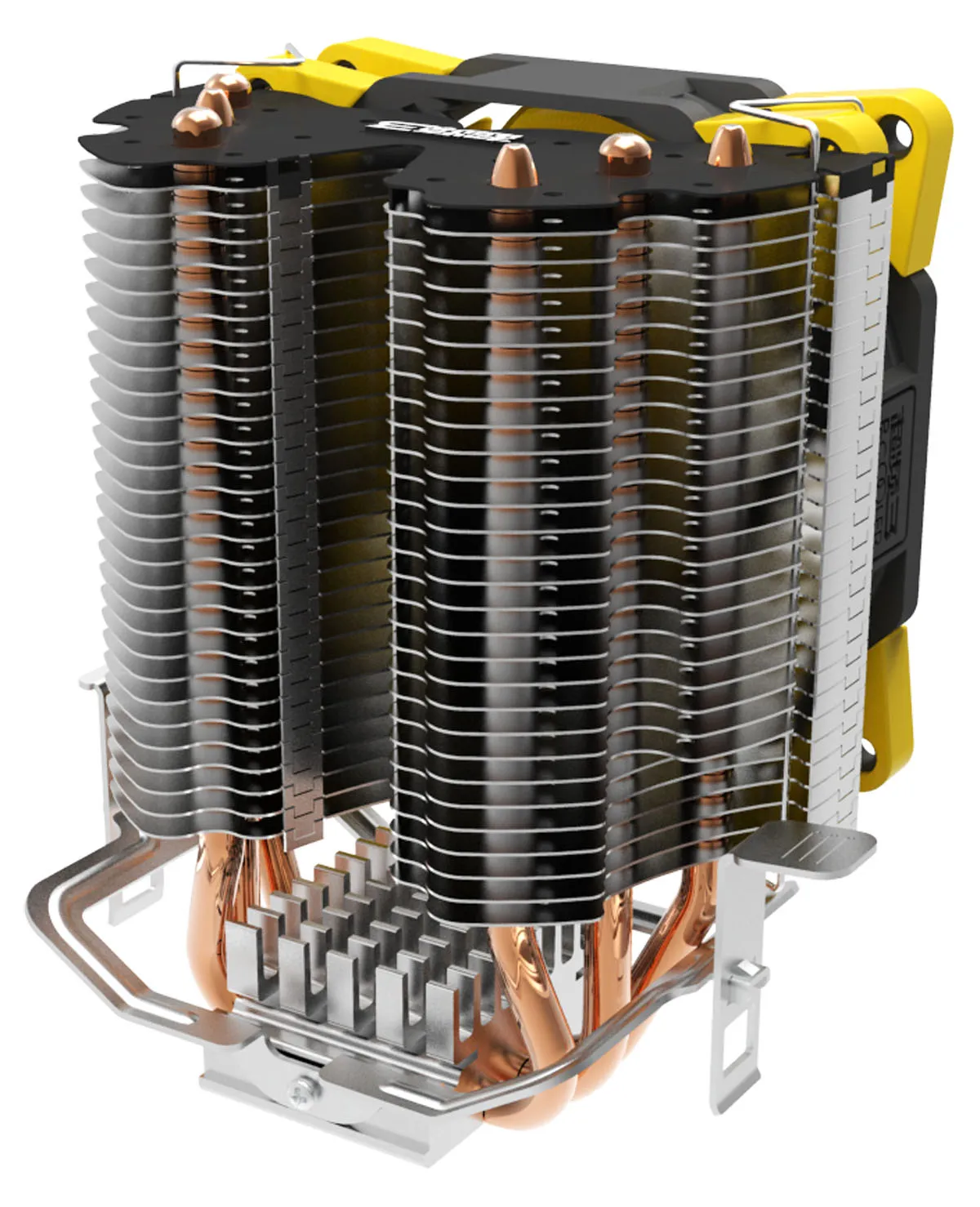 Кулер для CPU PCCOOLER S97
