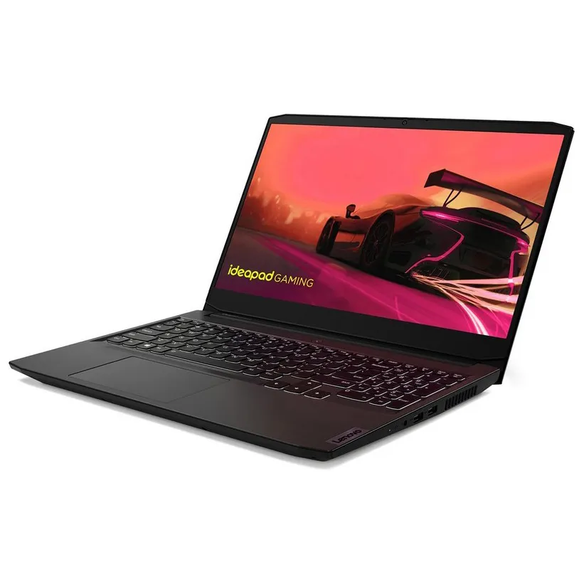 Ноутбук Lenovo IdeaPad Gaming 3 15ACH6 82K2002CRK