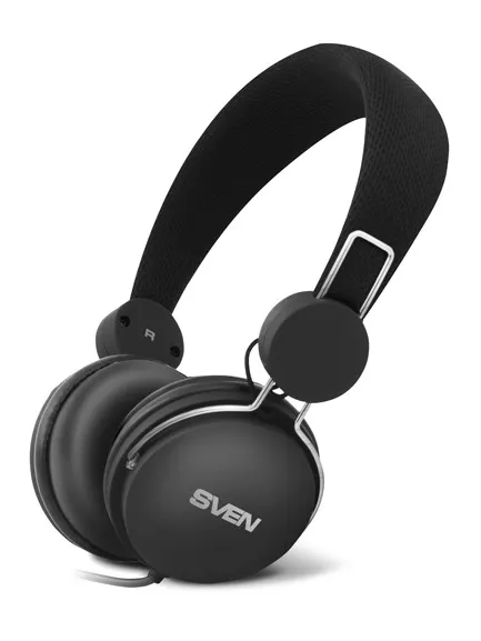 Наушники SVEN AP-320M Черный SV-015374
