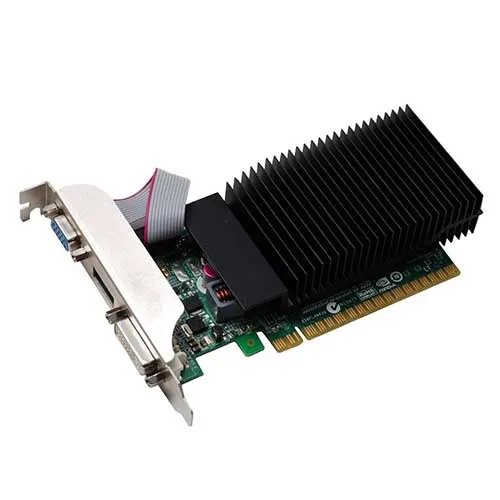 Видеокарта 1 GB Inno3D GeForce GT 210 N210-3SDV-D3BX