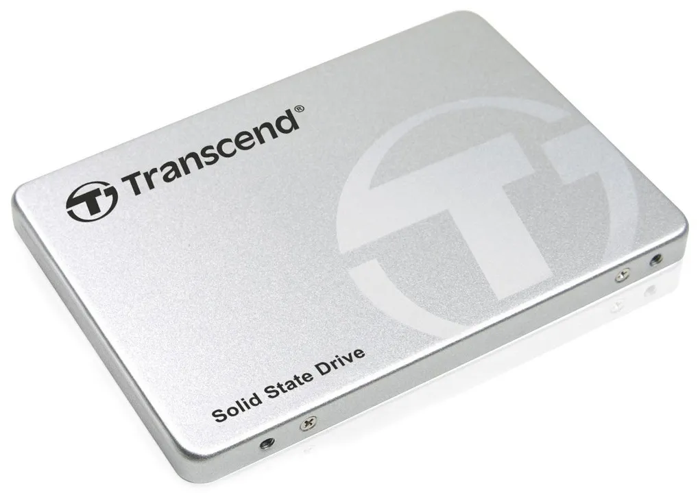 SSD накопитель 32GB Transcend TS32GSSD370S