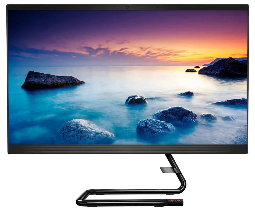 Моноблок Lenovo IdeaCentre A340-24ICB F0E60027RK