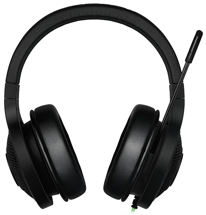 Наушники Razer Kraken Essential RZ04-01720100-R3R1 Чёрный