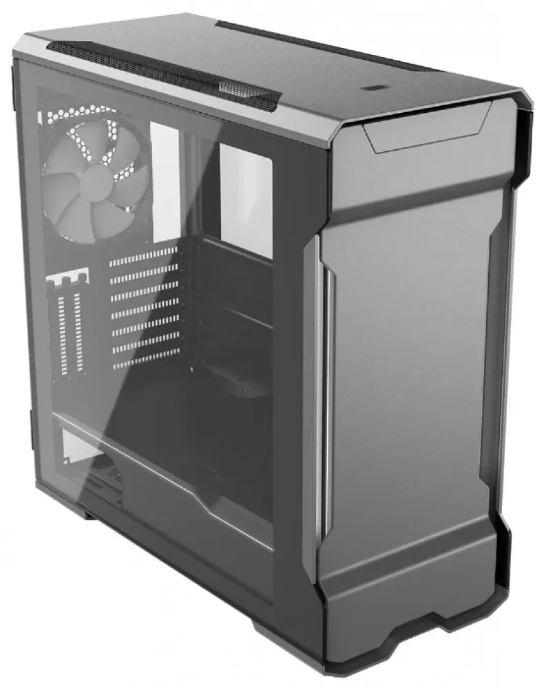 Корпус для ПК Phanteks Enthoo Evolv X Anthracite Grey