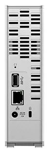 Сетевое хранилище Western Digital 8TB WDBCTL0080HWT-EESN