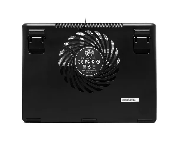 Охлаждающая подставка Cooler Master NotePal I300L R9-NBC-300L-GP