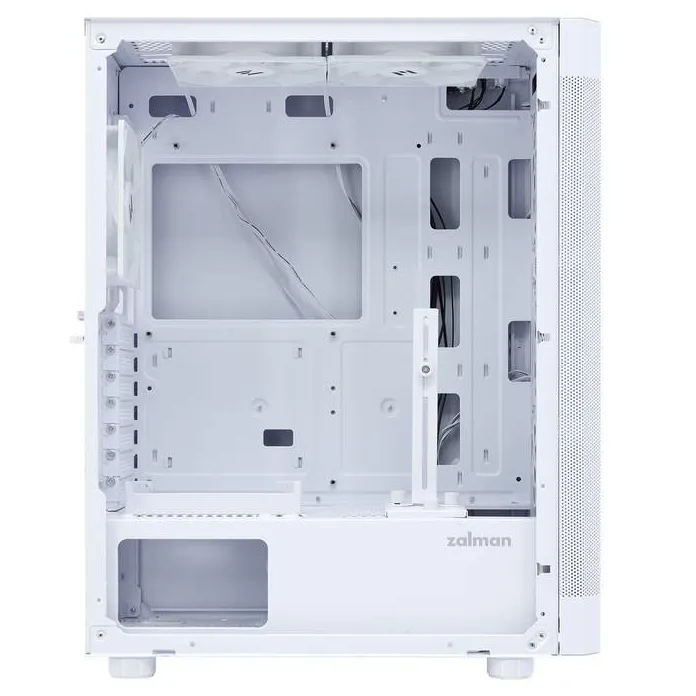 Корпус для ПК Zalman i4 white
