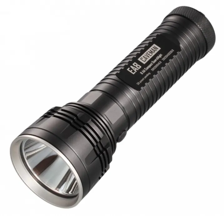 Фонарь Nitecore EA8