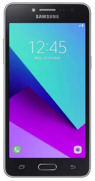 Смартфон Samsung Galaxy J2 Prime SM-G532FTKDSKZ Black