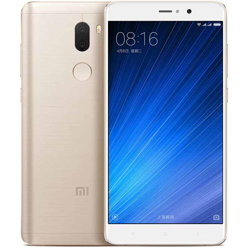 Мобильный телефон Xiaomi MI 5S 64Gb