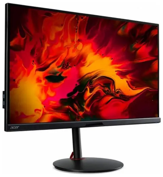 Монитор 28" Acer Nitro XV282KKV UM.PX2EE.V01