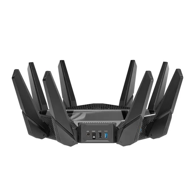 Сетевой маршрутизатор ASUS GT-AXE16000