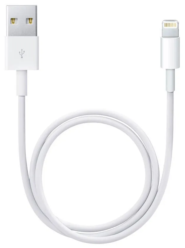 Кабель Apple Ritmix RCC-120 lightning