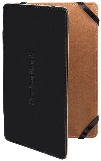 Чехол для электронной книги PocketBook PBPUC-623-BCBE-2S черный