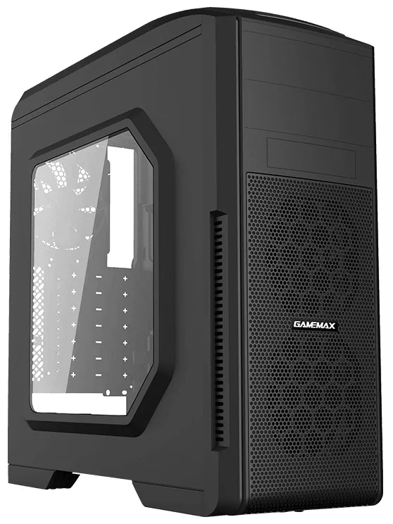 Корпус для ПК GameMax Mesh G529X