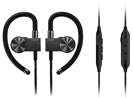 Bluetooth Гарнитура Xiaomi 1MEJE0001 black