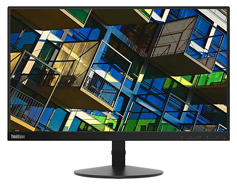 Монитор 21.5" Lenovo ThinkVision S22e-19 A18215FS1 61C9KAT1EU