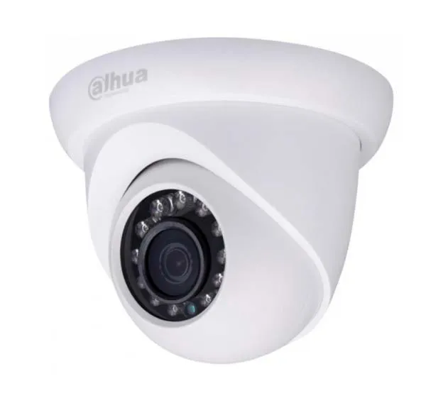 IP-Камера Dahua IPC-HDW1420SP-0360B
