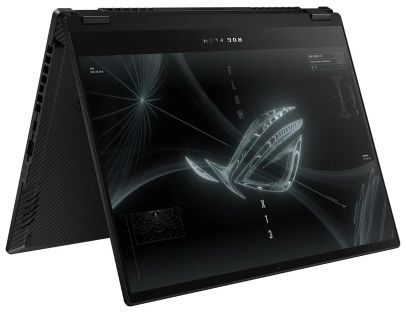 Ноутбук ASUS ROG Flow X13 GV301QH-K6231T