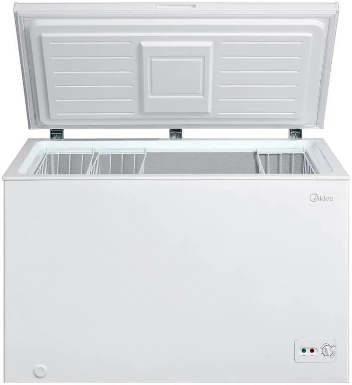 Морозильный ларь Midea MDRC499FZF01
