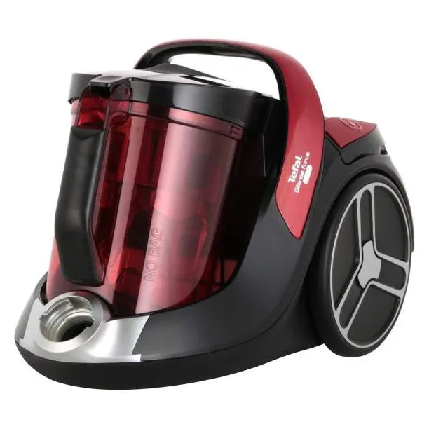 Пылесос TEFAL TW7253EA