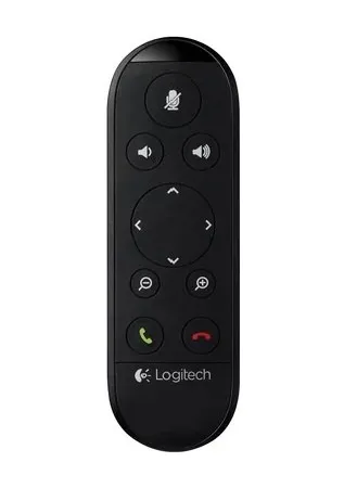 Веб-камера Logitech ConferenceCam Connect 960-001034