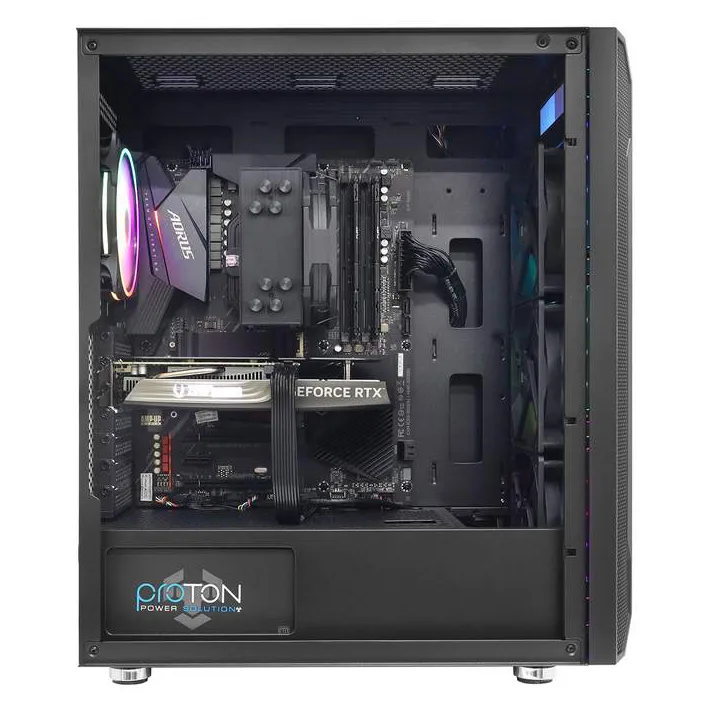 Компьютер Extreme 70062