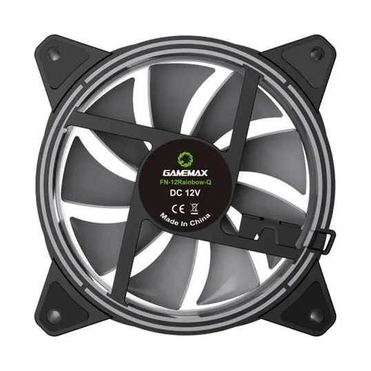 Кулер для корпуса Gamemax RQ300 3-Fan Pack