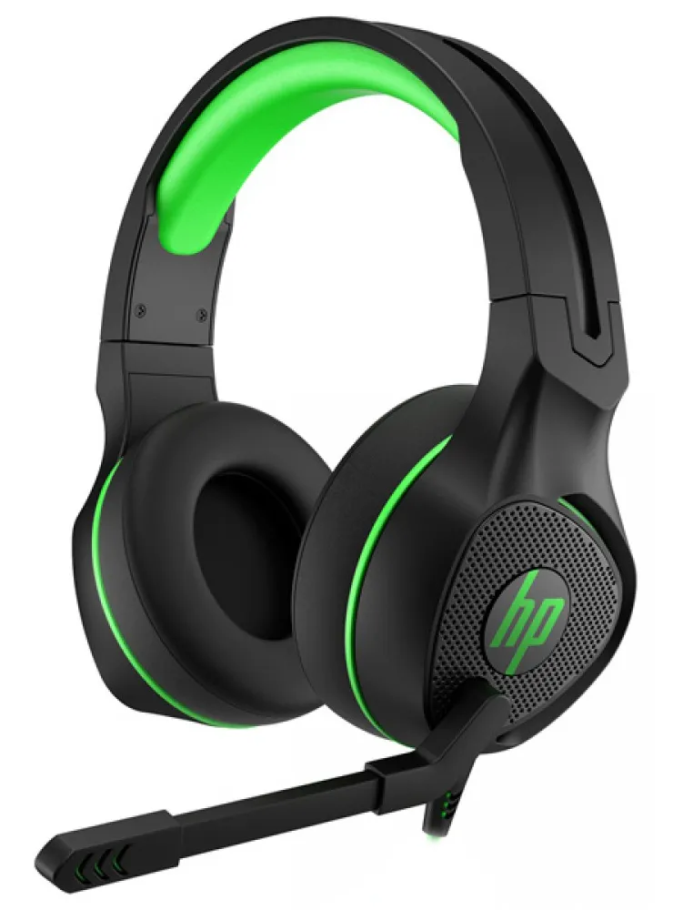 Гарнитура HP Pavilion Gaming 400 4BX31AA