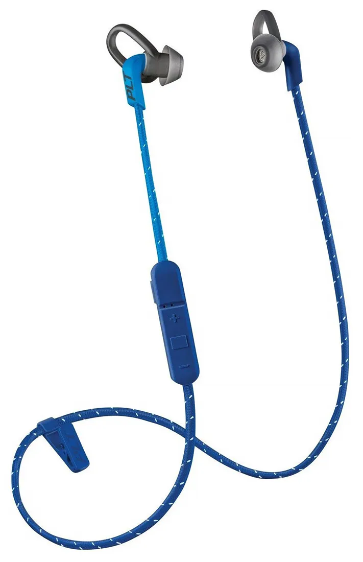 Наушники Plantronics BackBeat FIT 305 Голубой