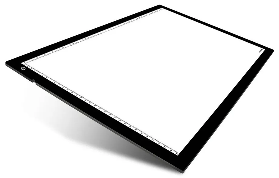 Графический планшет Huion A2