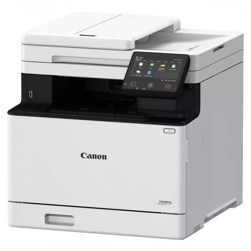 МФУ Canon i-SENSYS MF752Cdw