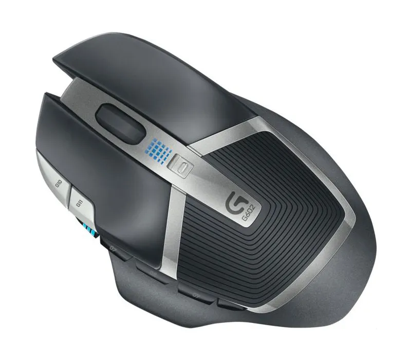 Компьютерная мышь Logitech G602 беспроводная