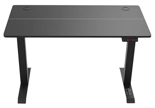 Компьютерный стол Ritmix TBL-120 black