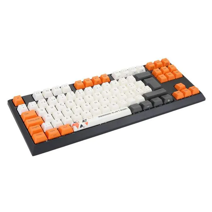 Клавиатура Varmilo Bot Awake Cliff VCS87 Cherry Mx Red A05A006D4A0A06A006
